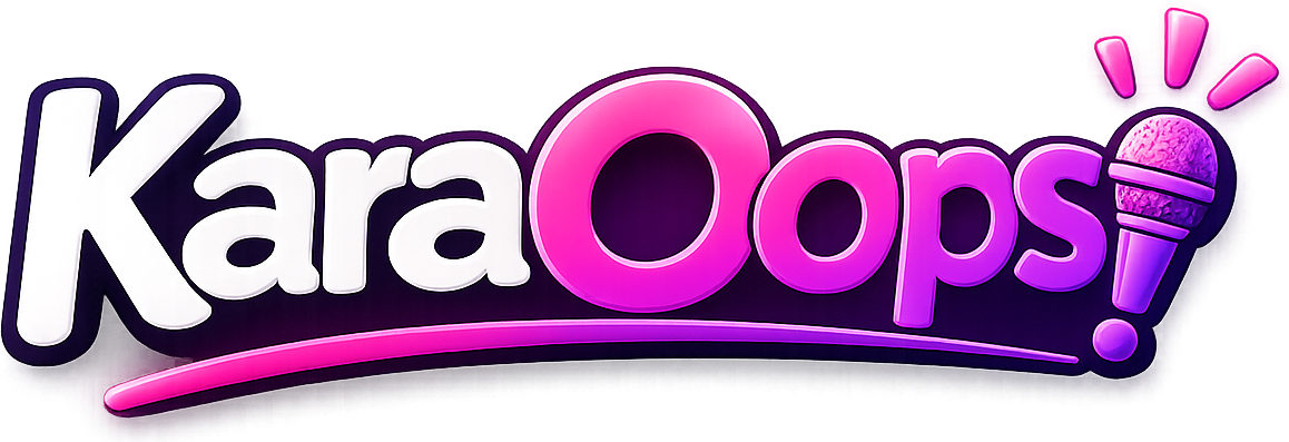 KaraOops